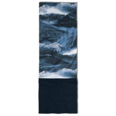 Multifunkčná šatka BUFF Polar - Arin Blue