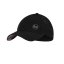 Šiltovka BUFF Trek Cap - Ikut Black S/M