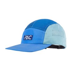 Šiltovka P.A.C. Camp Cap - Multicoloured Blue