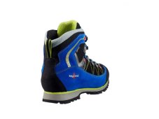 Topánky Kayland Plume Micro GTX (Cobalt/ Lime)