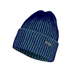 Čiapka P.A.C. Gizme Cashmiere Beanie - Mint-Navy