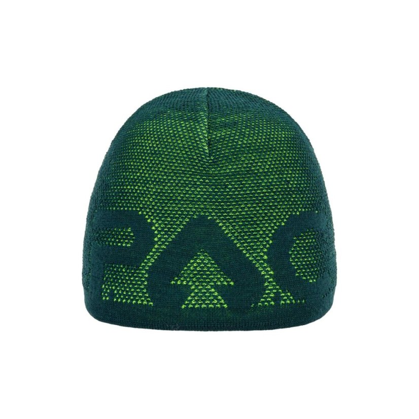 Čiapka P.A.C. Sport Tari Beanie - Petrol