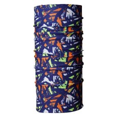 Detská multifunkčná šatka P.A.C. Kids Original - Abstraco