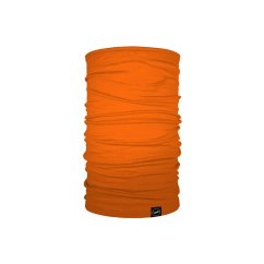Multifunkčná šatka H.A.D. Merino Mid - Bright Orange
