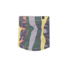 Nákrčník BUFF Polar Prints Neckwarmer - Simbo Multi