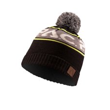 Čiapka P.A.C. Sport Fando Pom Beanie - Black
