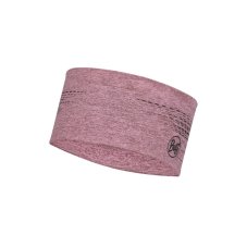 Čelenka BUFF DryFlx® Headband - Lilac Sand