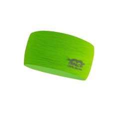 Čelenka P.A.C. Merino Headband - Lime