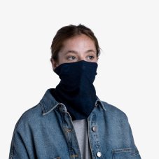 Multifunkčná šatka BUFF Original Ecostretch - Prosody Night Blue