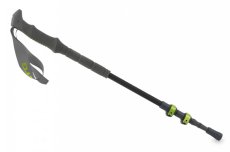 Trekingové palice Pinguin Carbon FL Foam (green)