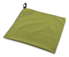 Uterák Pinguin Micro Towel LOGO L  (green)