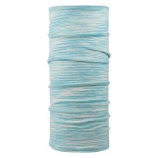 Multifunkčná šatka P.A.C. Merino Wool - Cordu Blue