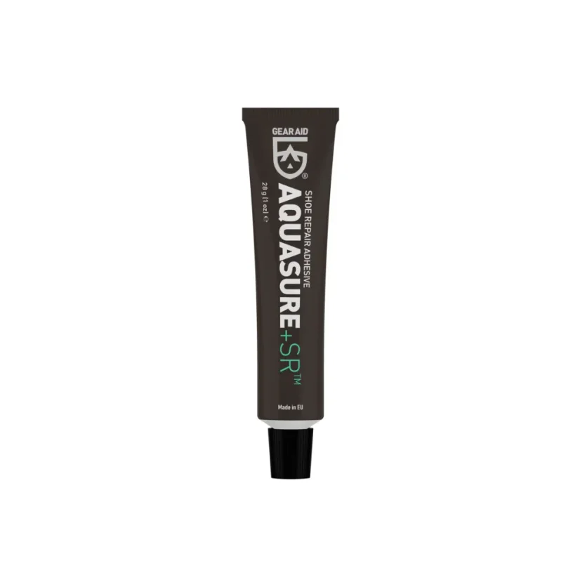 Lepidlo na obuv GEAR AID Aquasure SR 28 g