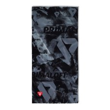 Multifunkčná šatka BUFF Thermonet - Skatick Graphite