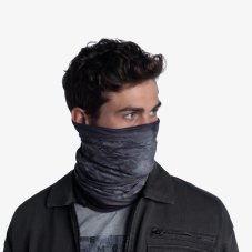 Multifunkčná šatka BUFF Reversible Polar - Den Khaki