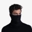 Multifunkčná šatka BUFF Reversible Polar - Black/Black