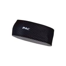 Čelenka P.A.C. Reflector Headband - Black
