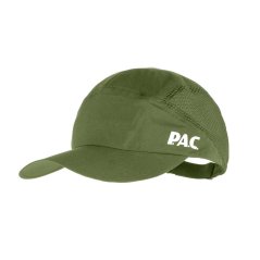 Šiltovka P.A.C. Soft Outdoor Cap - Olive