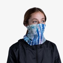 Multifunkčná šatka BUFF Coolnet UV+ Reflective - R-Wira Multi