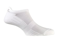 Ponožky P.A.C. SP 1.0 Footie Active Short Men White