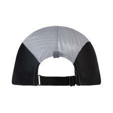 Šiltovka BUFF Speed Cap - Jaru Light Grey L/XL