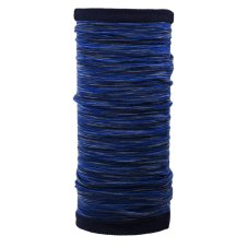 Multifunkčná šatka P.A.C. Merino Cell-Wool Pro+ - Multi Deep Ocean