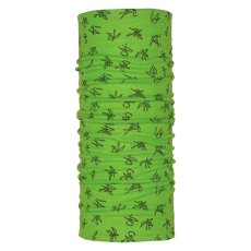 Multifunkčná šatka P.A.C. Merino Wool - Confusar