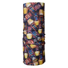 Multifunkčná šatka P.A.C. Original - Dindon