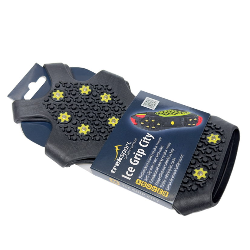 Nesmeky Treksport Ice Grip City
