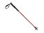 Skialpinistické palice Warp Avalanche EVO Orange, 2-dielne