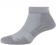 Ponožky P.A.C. SP 2.0 Quarter Function 2xPack Unisex Grey