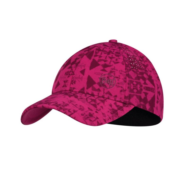 Šiltovka BUFF Trek Cap - Azza Pink L/XL