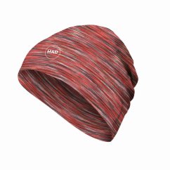 Čiapka H.A.D. Merino Beanie - Multi Red