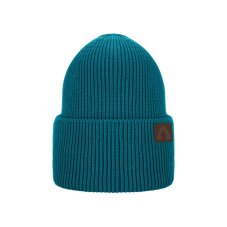 Čiapka P.A.C. Leana Beanie - Petrol