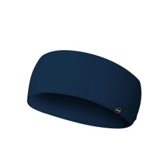Čelenka H.A.D. Merino Mid Headband - Midnight Blue
