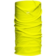 Multifunkčná šatka H.A.D. Solid Colors - Fluo Yellow