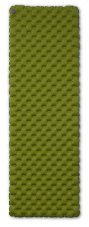 Nafukovacia karimatka Pinguin Wave L (green)