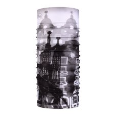 Multifunkčná šatka BUFF Original Ecostretch - Barcelona