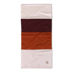 Multifunkčná šatka BUFF Merino Move - Cinnamon