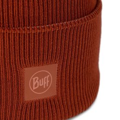 Čiapka BUFF Crossknit Hat - Cinnamon