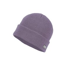 Detská čiapka P.A.C. Glako Reflective Beanie - Lavender