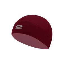 Čiapka P.A.C. Merino Hat - Plum