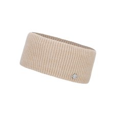 Čelenka P.A.C. Kaya Alpaca Headband - Beige