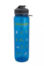 Flaša Pinguin Tritan Bottle Sport 1L (blue)