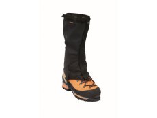 Návleky Pinguin Gaiters S/M (black)