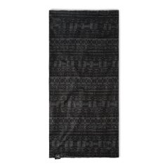 Multifunkčná šatka BUFF Reversible Polar - Urid Black