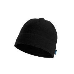Čiapka P.A.C. Iavas WINDSTOPPER Fleece Hat - Black S/M