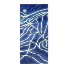 Multifunkčná šatka BUFF Thermonet - Aroll Royal Blue