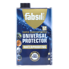 Impregnácia Fabsil Gold Universal Protector 1l