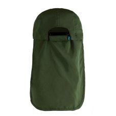 Šiltovka P.A.C. Outdoor Cap - Olive